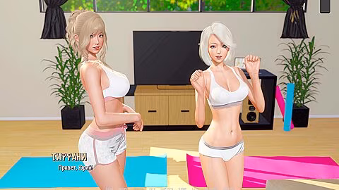 3d Hentai, Car Toon And 3d Animated In Complete Gameplay – Ripples