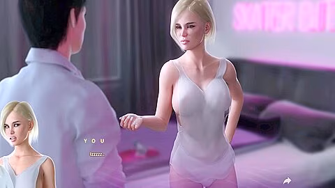 Apocalust – A Milf Pleases A Young By Misskitty2k
