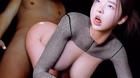 Car Toon – 3d Shrine To Beauty- 3d Animation Hentai