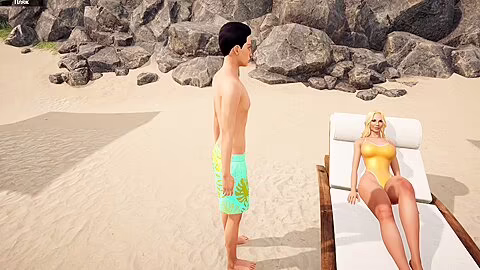 Car Toon – Complete Gameplay – Seaside Mystery