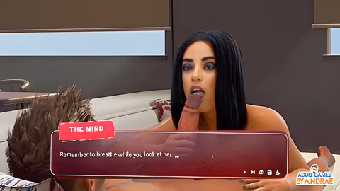 Car Toon – : Hildas Roleplay Sex Fantasy With Adam – Sex Coach: Hot Yoga