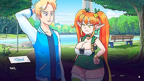Complete Gameplay – Life In Woodchester With Car Toon, Hentai Anime And Anime Hentai