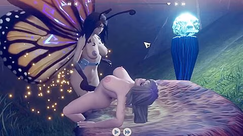 Fuck In The Breeders Of The Nephelym – Sex With God Of Three – Car Toon And Beautiful Girls