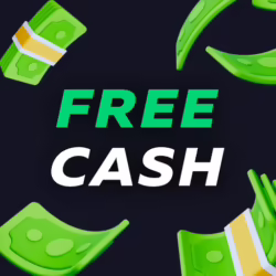 Free Cash - Play Games Earn Cash