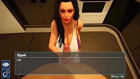 All Sex With Adrianna – Last Hope With Car Toon