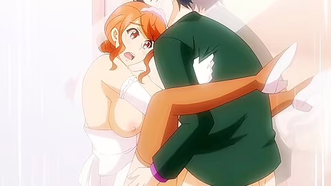 Before We Got Married I Had To Fuck Her One Again – Animation
