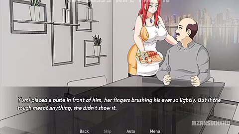 Car Toon – My Bosss Wife Iv (gameplay)
