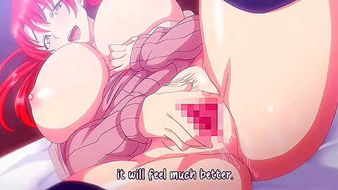 Fucking A Stranger While My Boyfriend Is Watching Us Online – Hentai